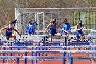 Women's Track vs Babson  Women’s Track & Field host Babson College at Cumberland (RI) High School. : Track & Field, Babson